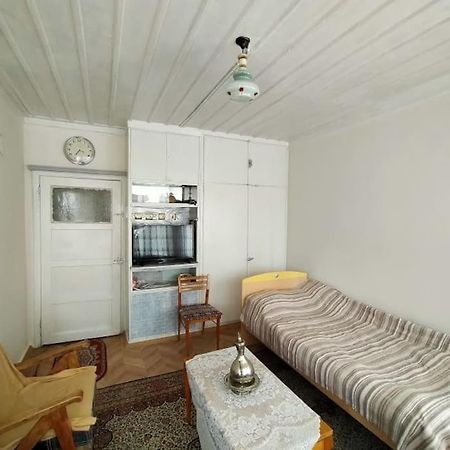 Afyon Kalesi Eteklerinde Bir Yer Villa Afyonkarahisar Luaran gambar