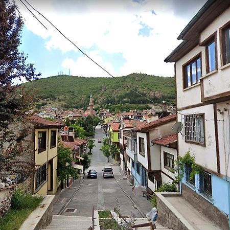 Afyon Kalesi Eteklerinde Bir Yer Villa Afyonkarahisar Luaran gambar