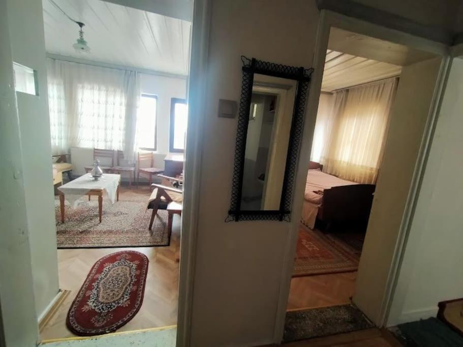 Afyon Kalesi Eteklerinde Bir Yer Villa Afyonkarahisar Luaran gambar